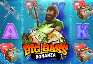 Microgaming - игровой автомат онлайн от Various с RTP 97.56%